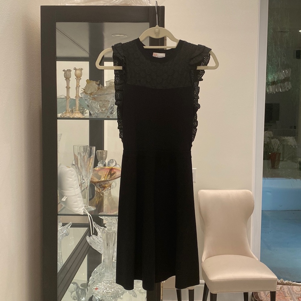 Valentino dress